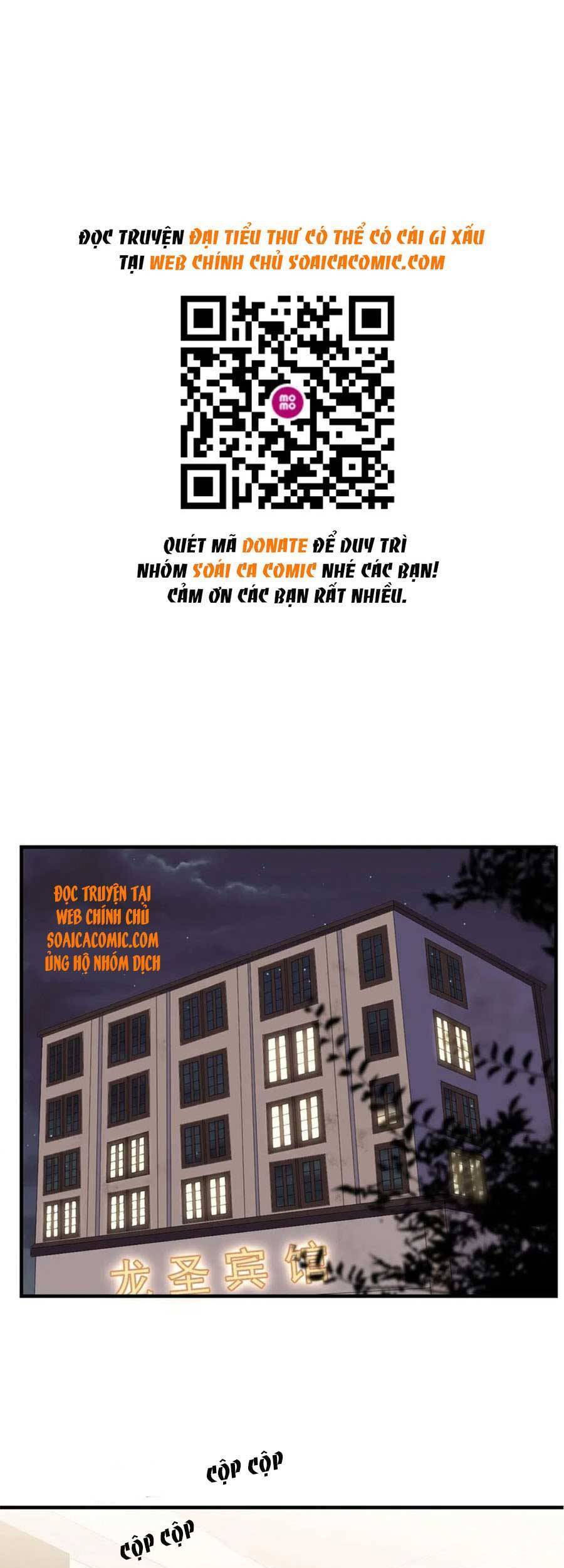 đại tiểu thư có thể có cái gì xấu chapter 91 2