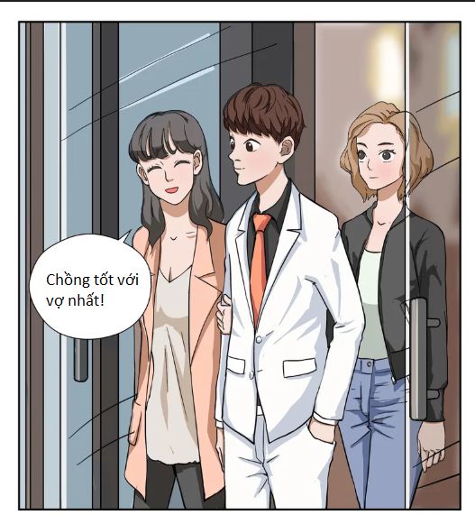 tiết tháo đã offline chapter 8 5