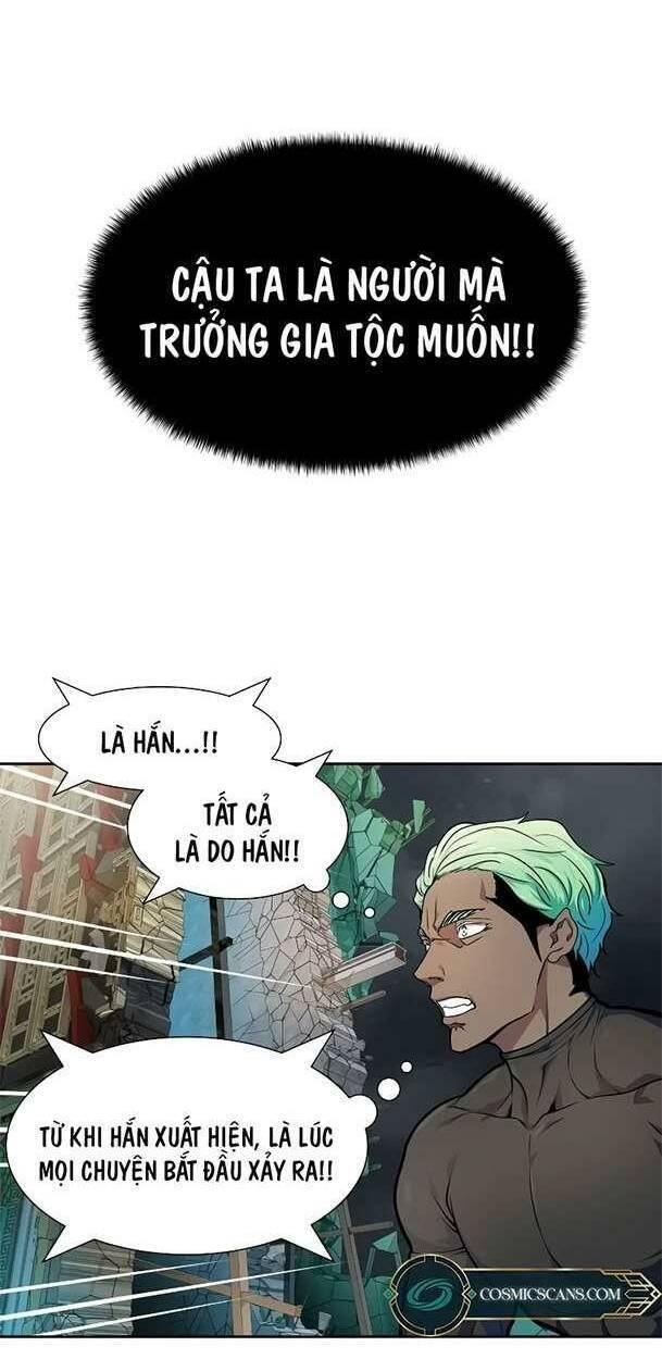 tòa tháp bí ẩn 2 chapter 571 12