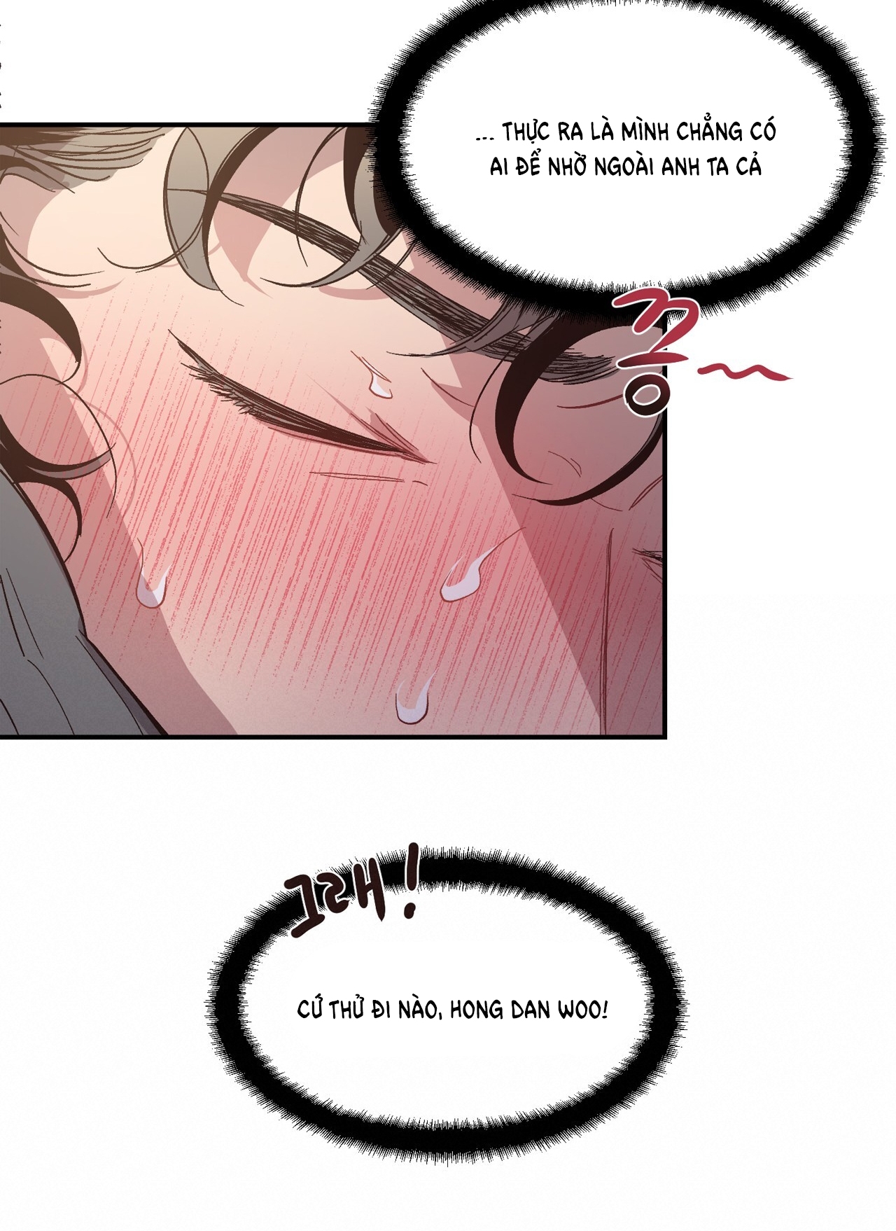 Điều Bí Mật Dưới Mái Tóc chapter 12.2 - Trang 13