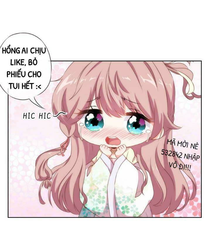 ồ, phu quân đáng yêu của tôi! chapter 20.1 20