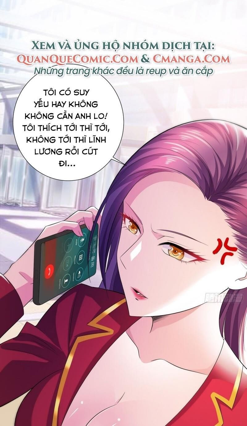 đô thị lãng tử chapter 17 16