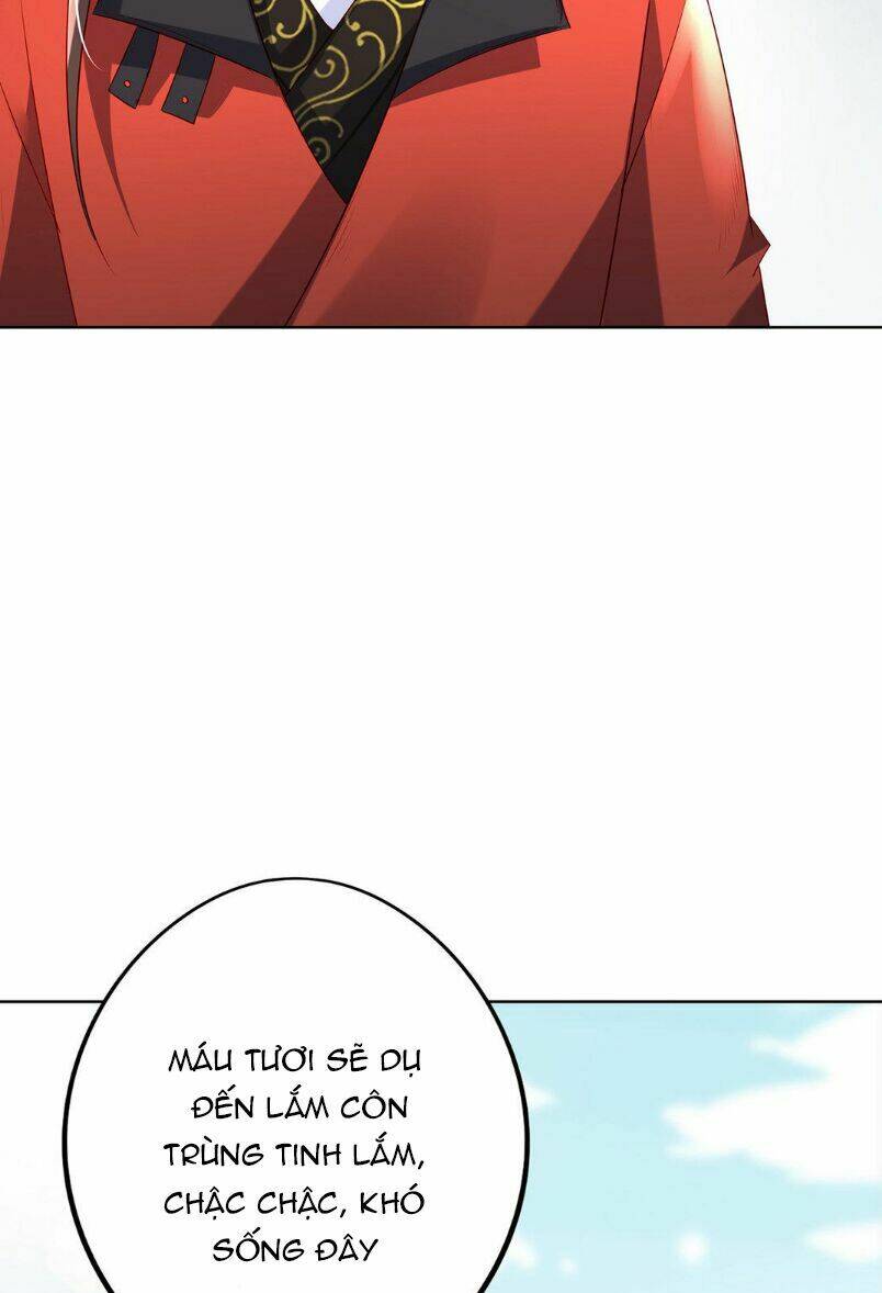 thiên kim bất hoán chapter 9 26