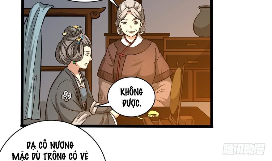 quẻ phi thiên hạ chapter 10 37