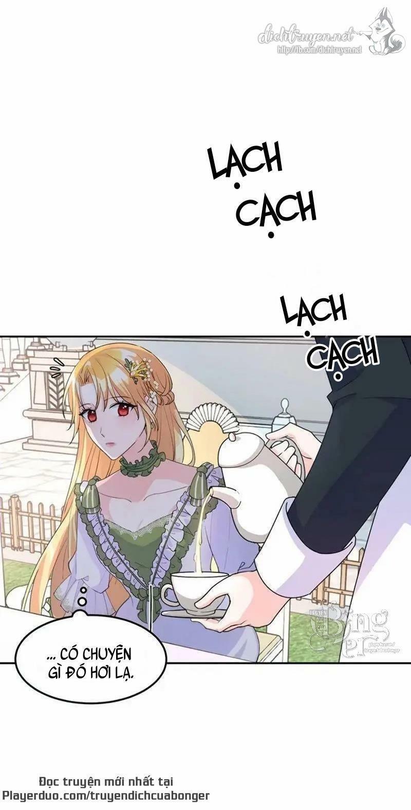 nữ hiệp trở về chapter 5 50