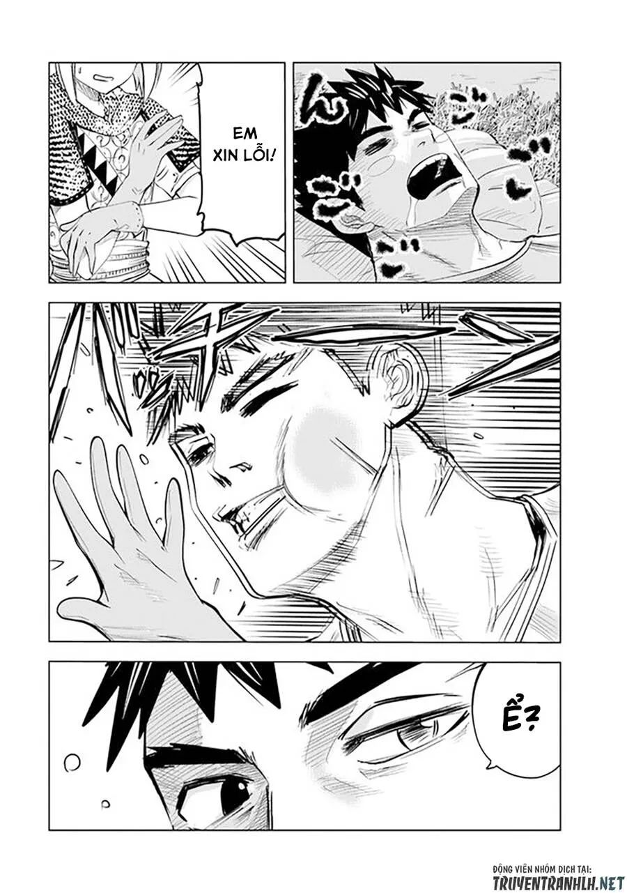 hành trình chịch dạo của của máy dập cổ đại chapter 52 21