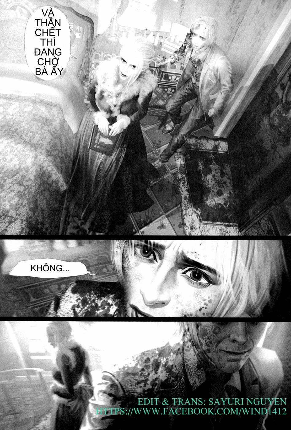 ayeshah's secret chapter 9 12