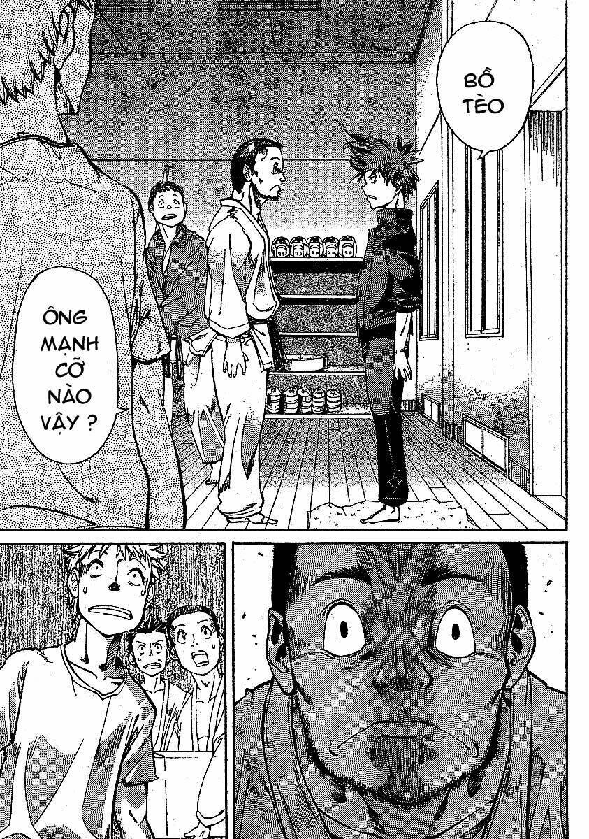 hanza sky chapter 3 8