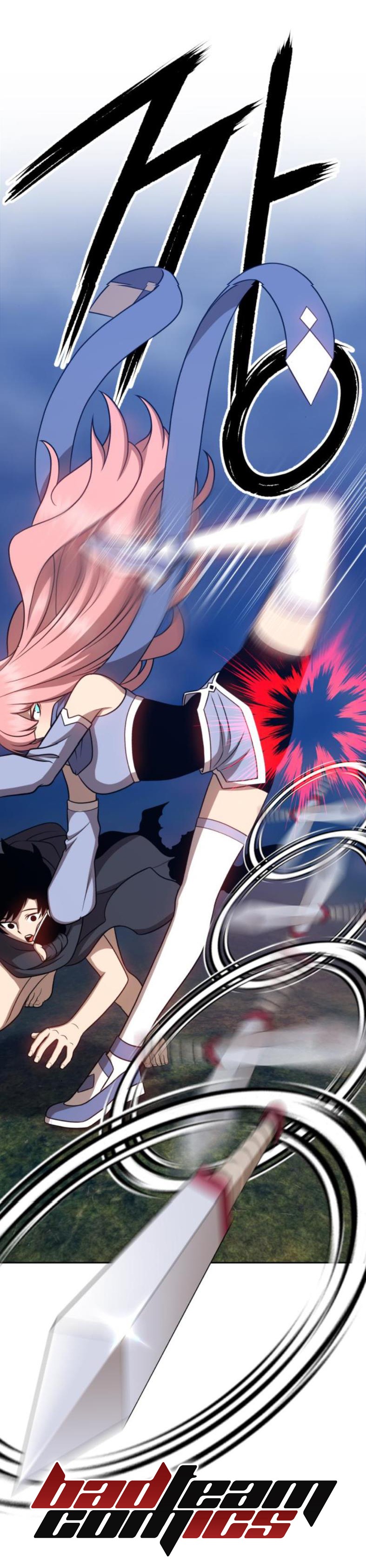 Gậy Gỗ Cấp 99+ chapter 7.1 66