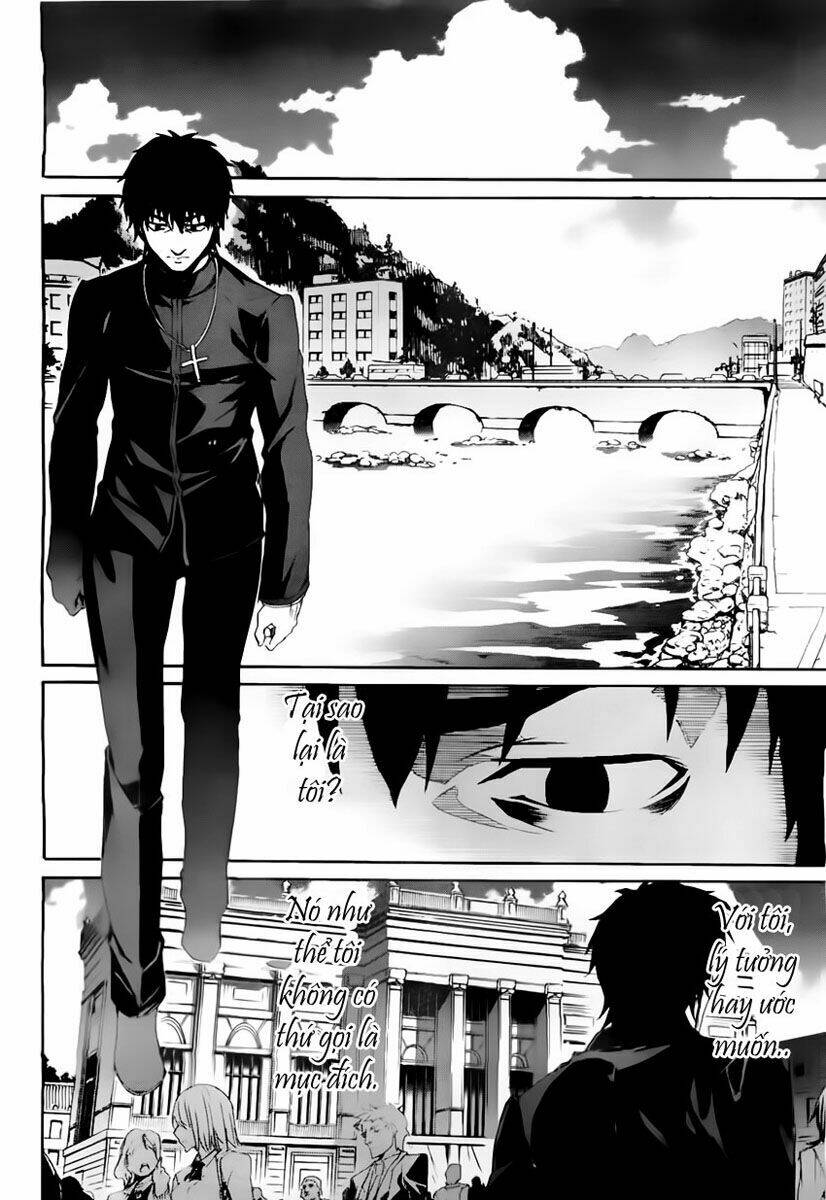 fate/zero chapter 2 10