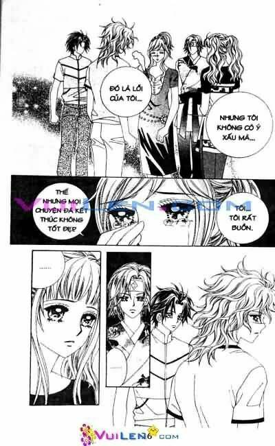 mùa ảo vọng - strange pension chapter 10 26