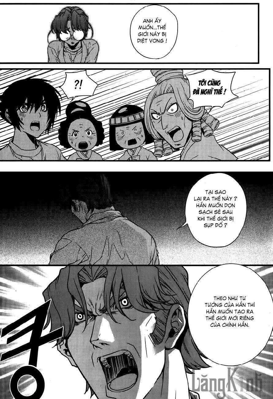 dragon who chapter 30 15