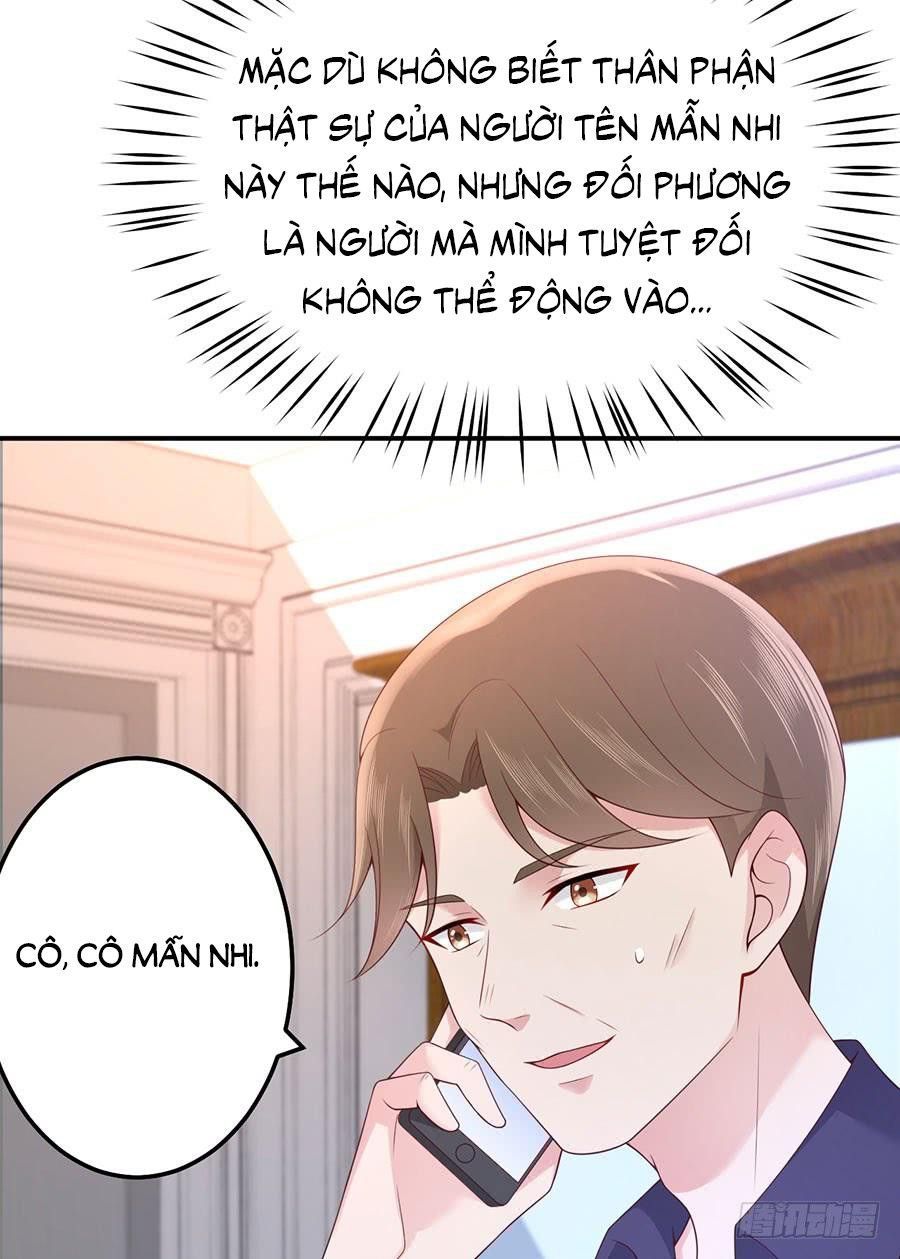 nam thần truy thê chỉ nam chapter 33.2 11