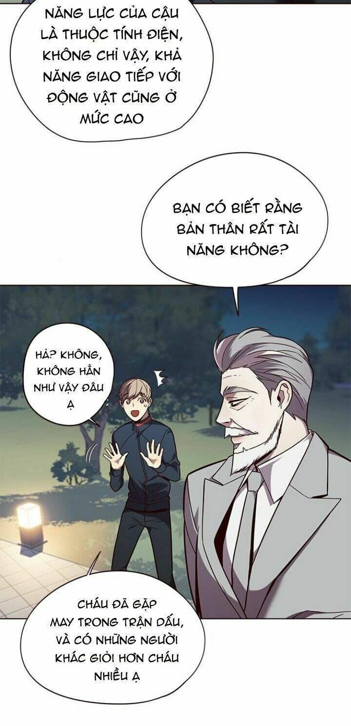 biến thân thành mèo chapter 91 30