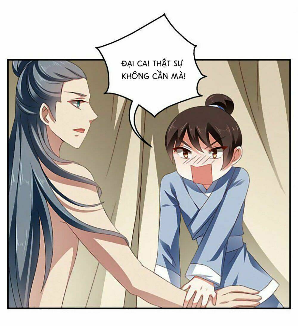 thịnh thế an nhiên chapter 13 16