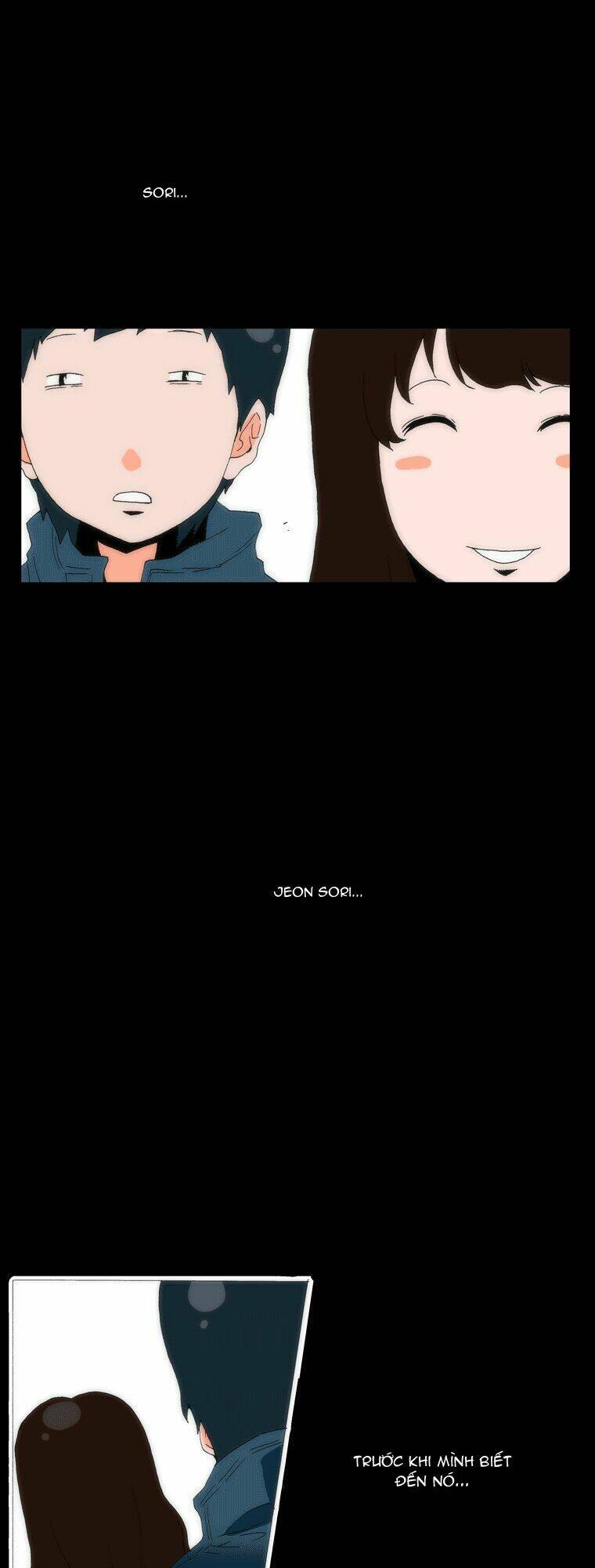 can't see can't hear but love chapter 50 26