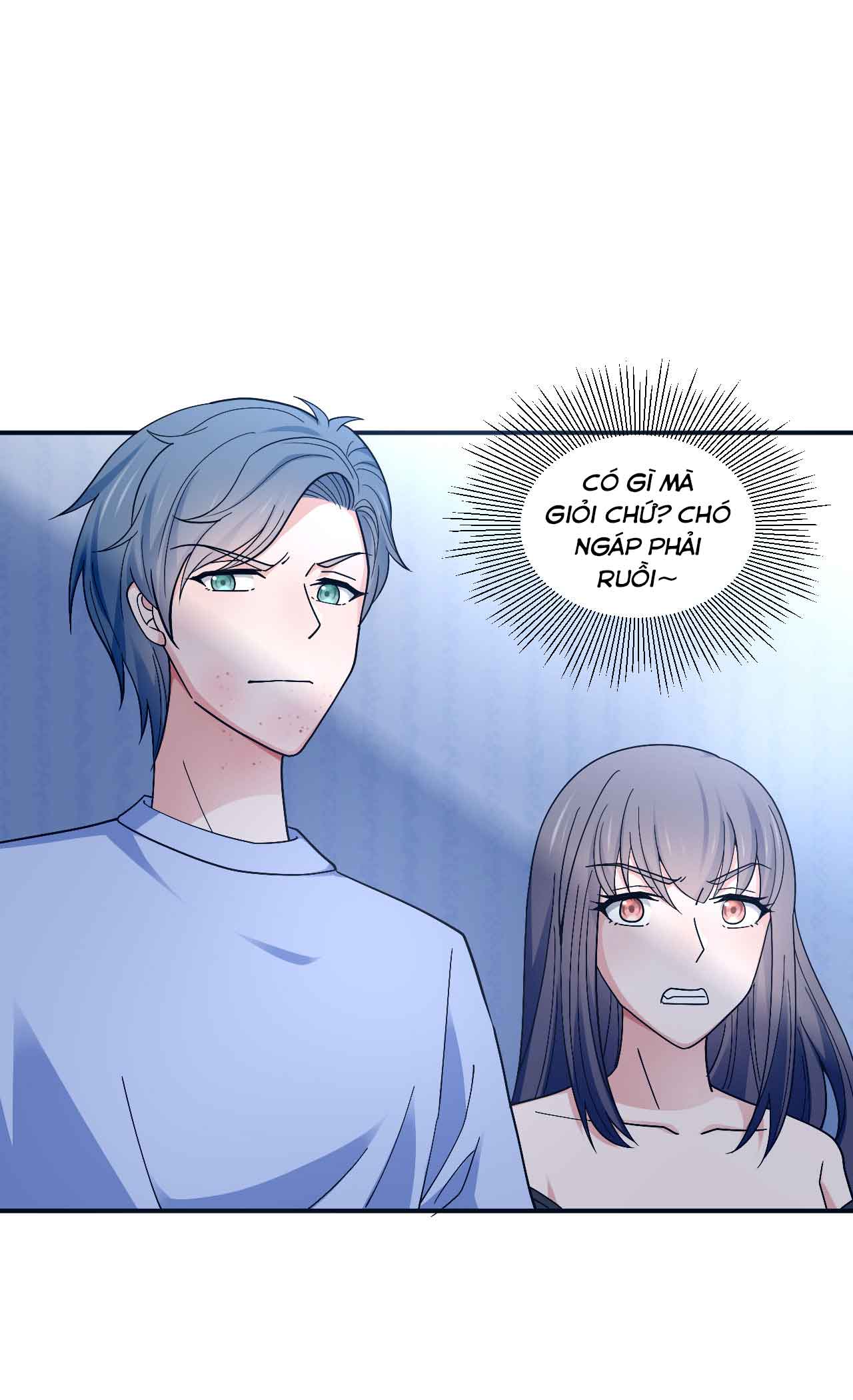 bí mật không thể yêu đương chapter 8 15