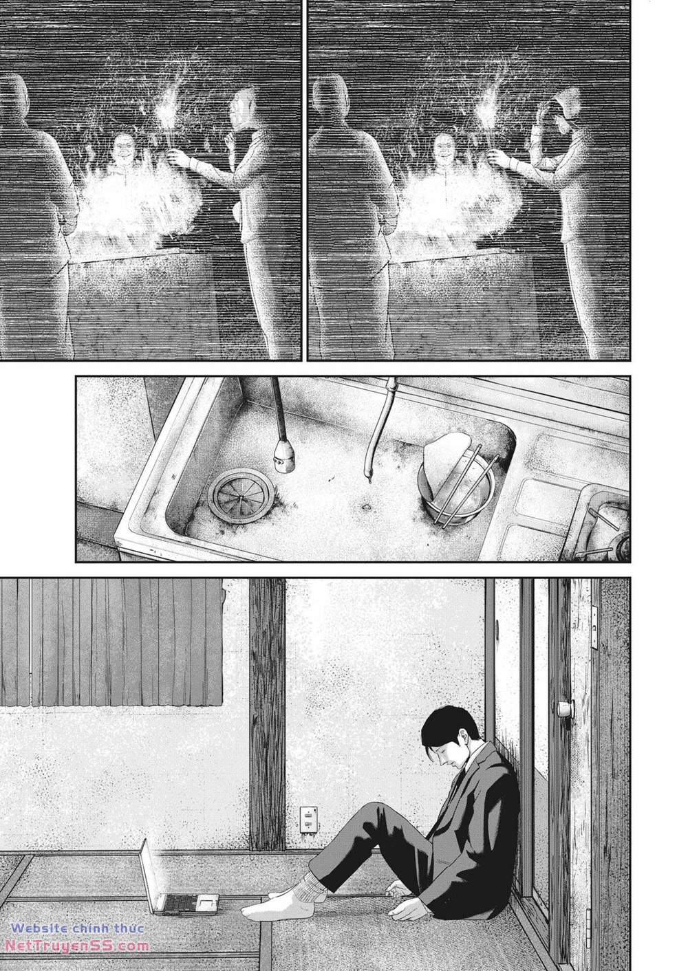 smiley - cười lên m chapter 22 11