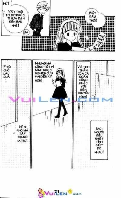 cô nàng đẹp trai chapter 4 72