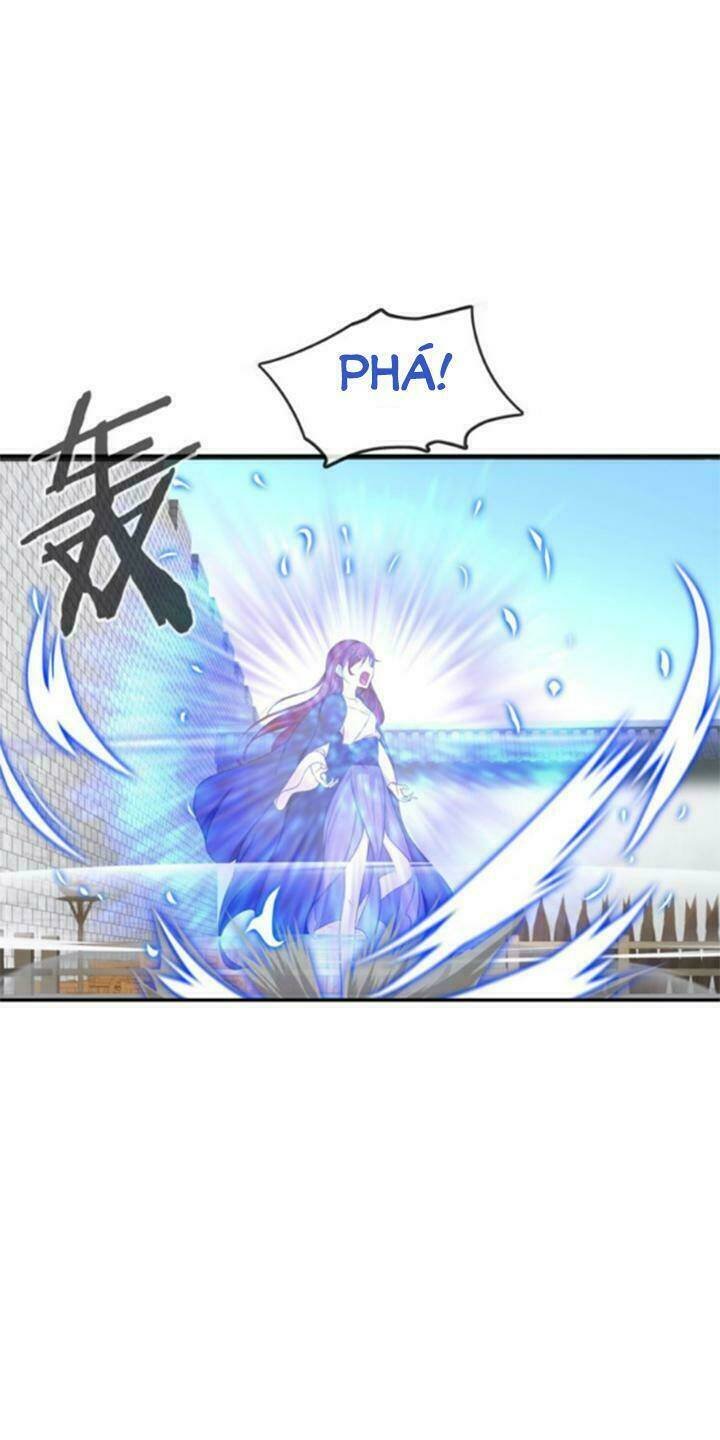 ma quân đại nhân, phu nhân lại trốn rồi! chapter 19 39