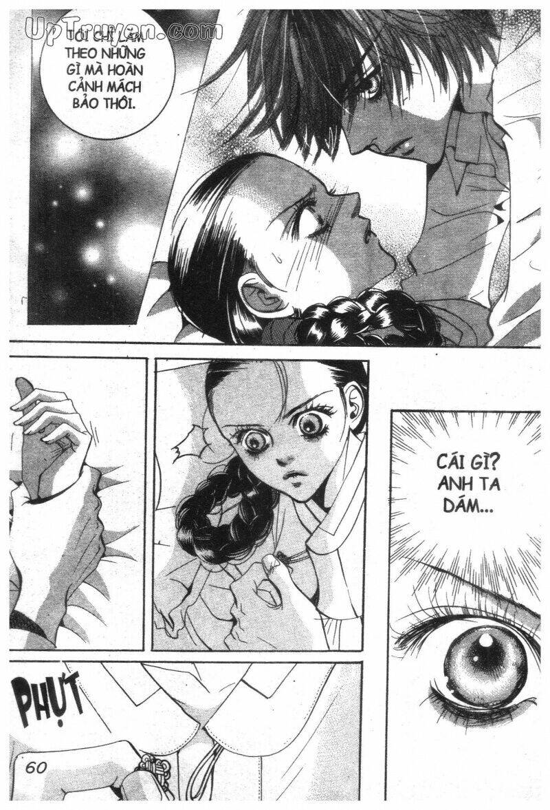 hoàng cung chapter 6 61