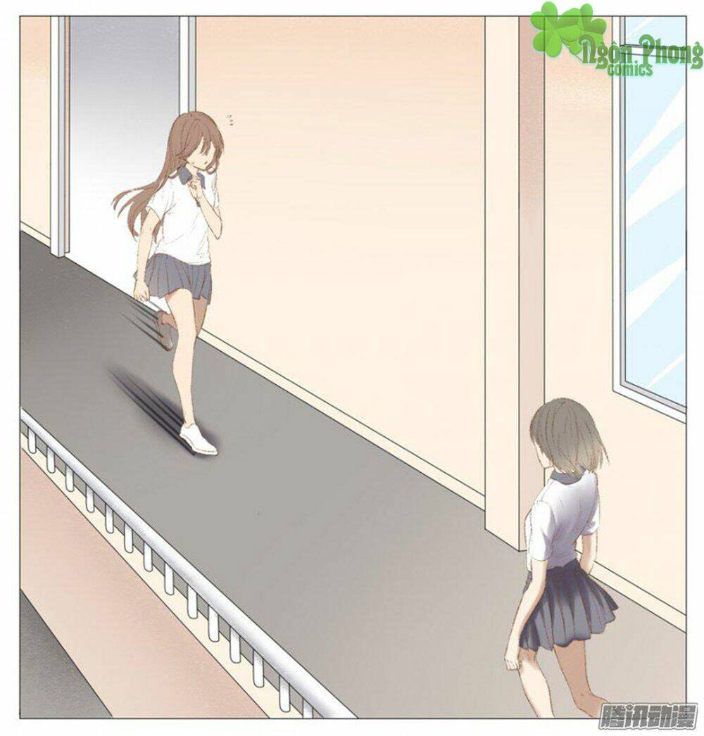 rất muốn gặp cậu chapter 13 20