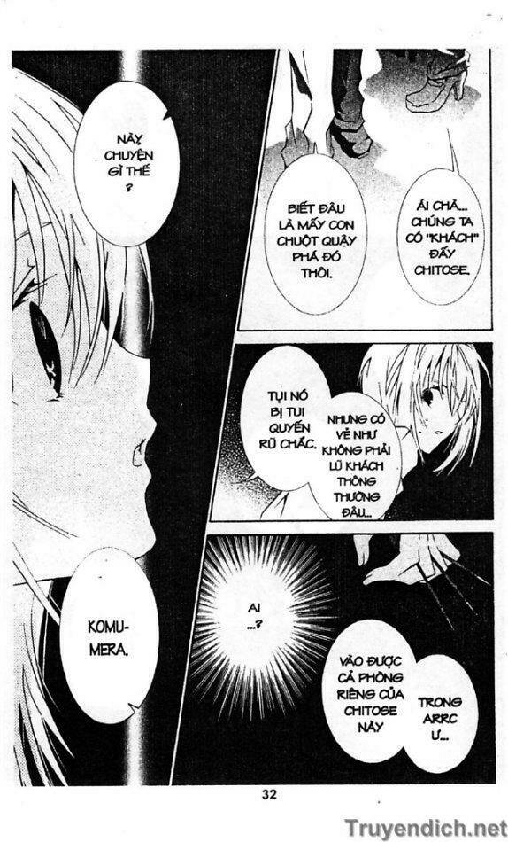 zombie-loan chapter 45 1