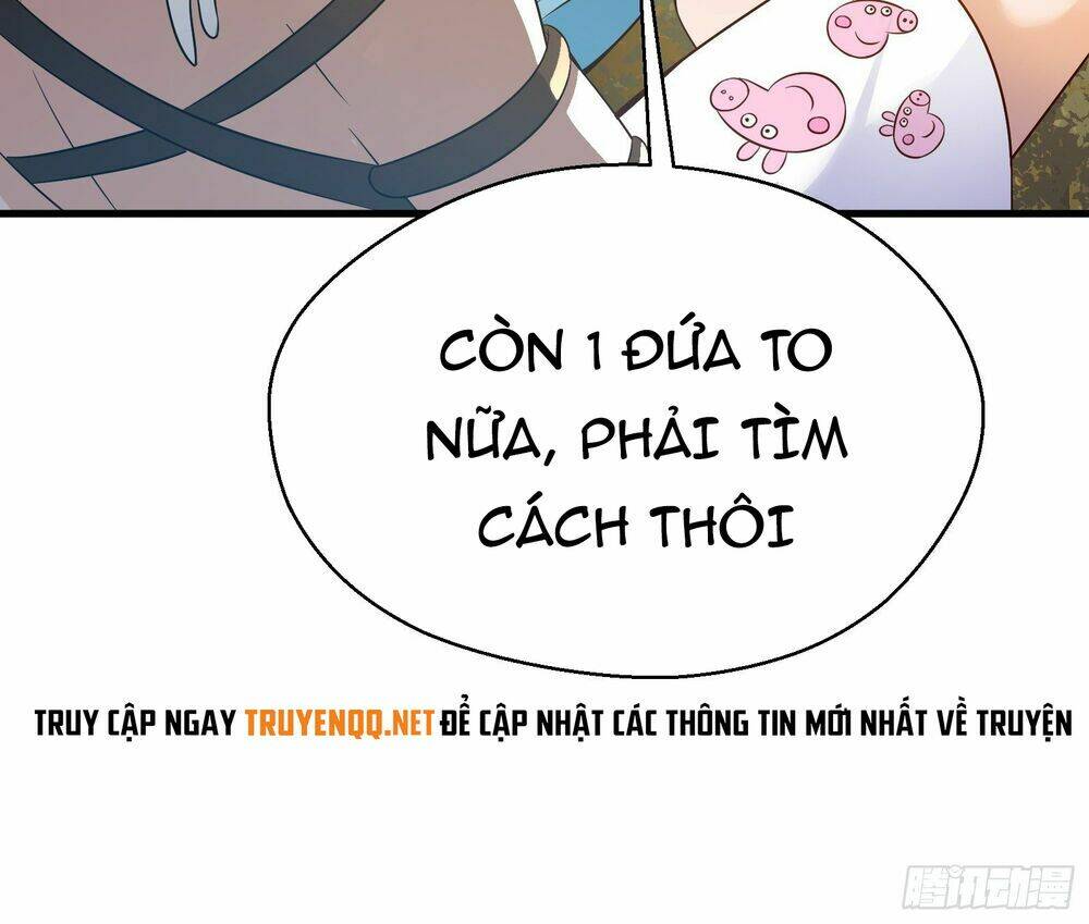 tôi thở cũng có thể mạnh hơn chapter 44 29