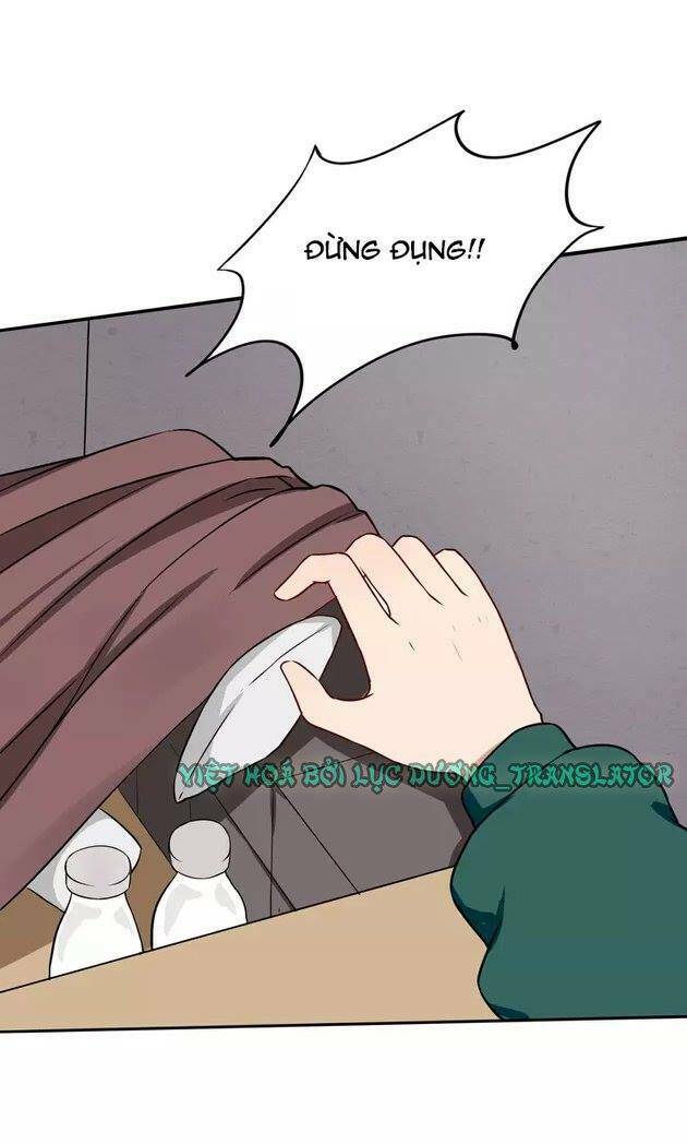 chào buổi sáng, hướng dương chapter 9 8