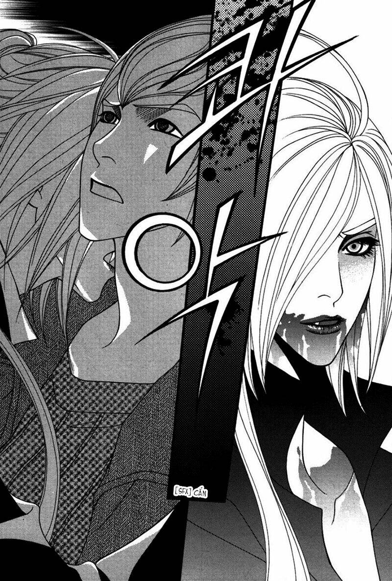 lost in london chapter 11 27