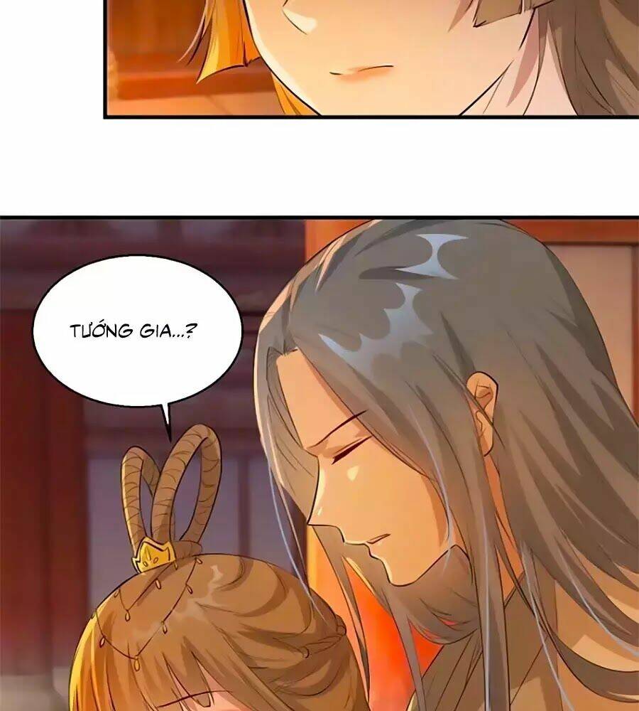 gian phi như thử đa kiều chapter 61 60