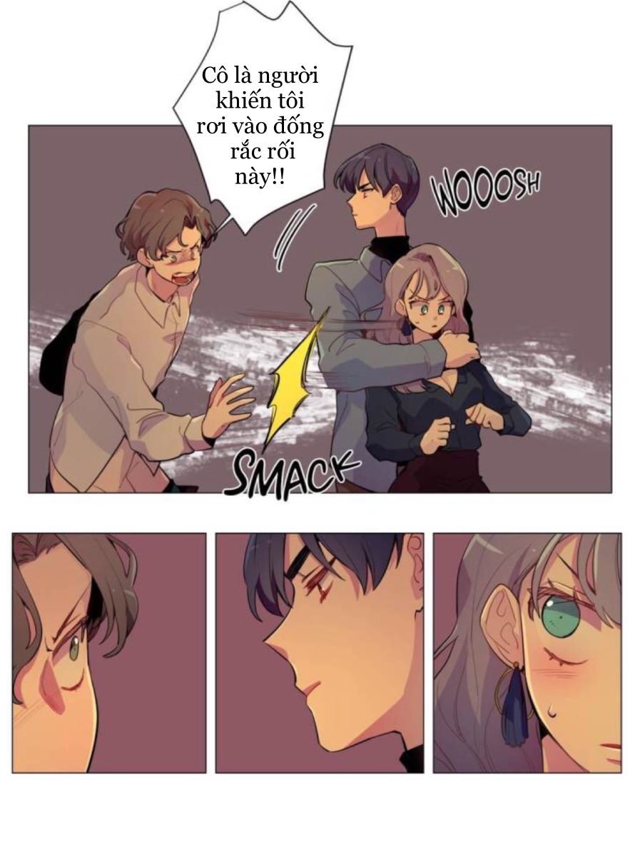 mảnh ghép o bị khuyết chapter 25 7