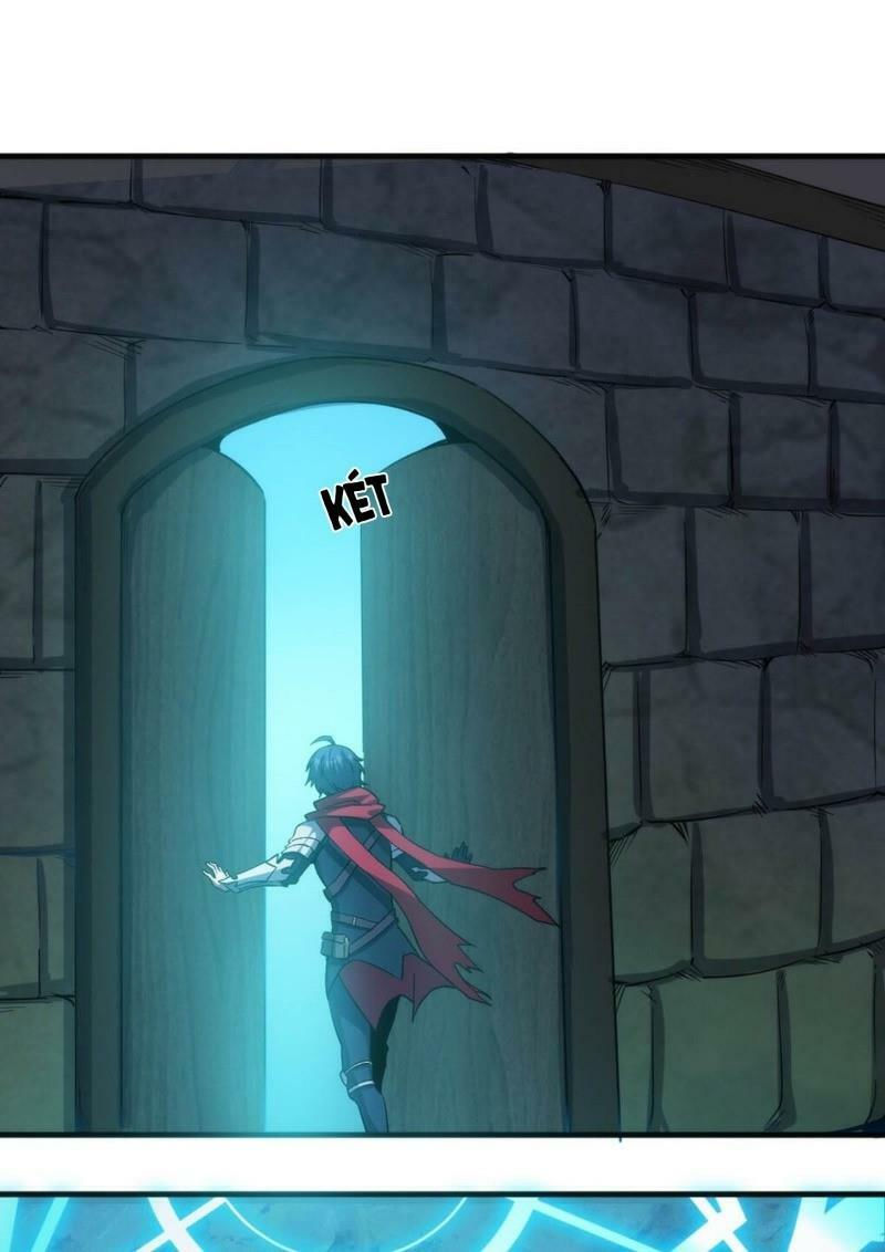 thánh đường chi thành chapter 19 29