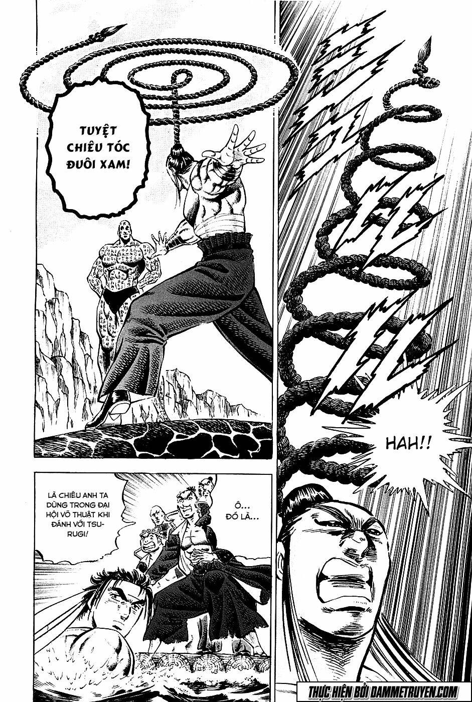 akakatsuki!! otokojuku - seinen yo, taishi wo idake chapter 58 20