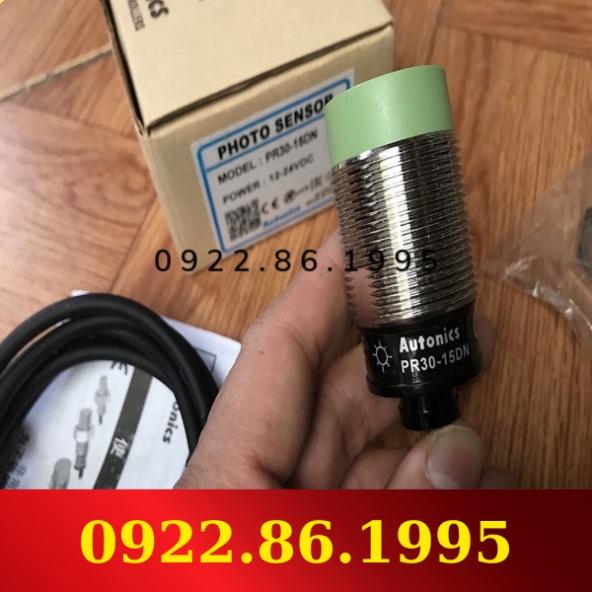 Cảm biến tiệm cận PR30-15DN mới