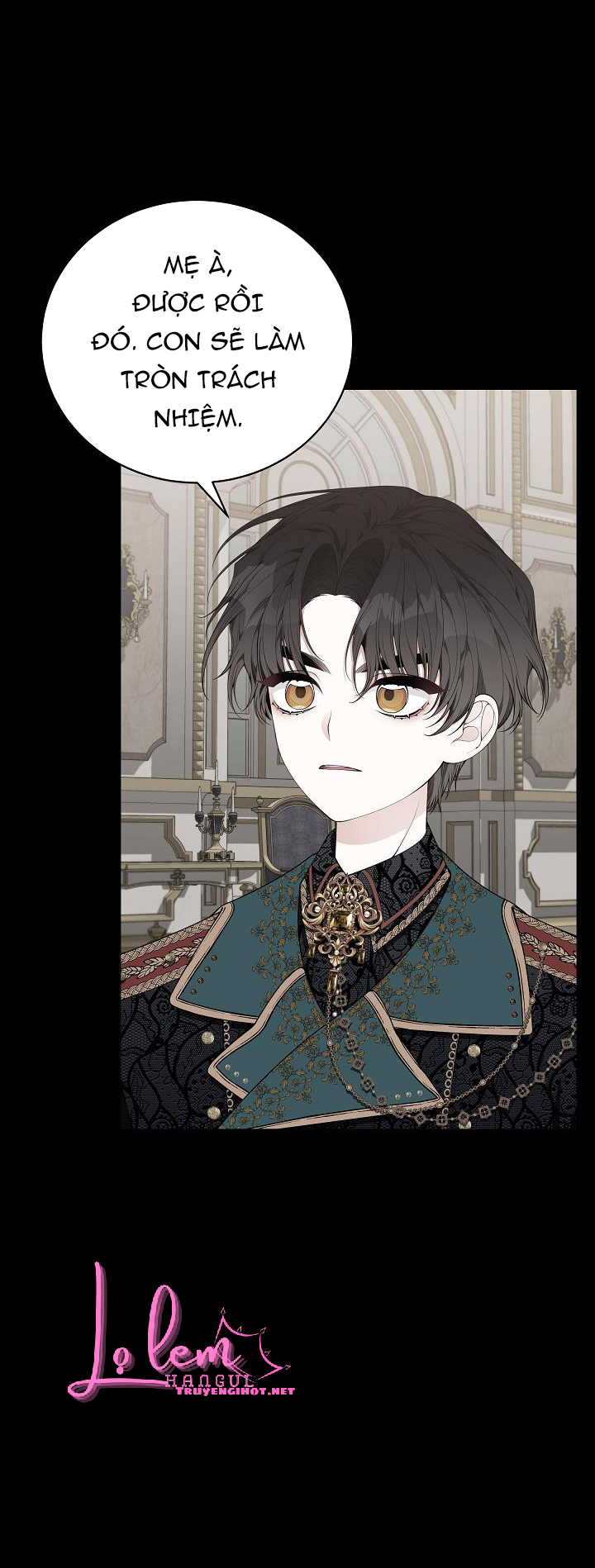 con chỉ đi tìm cha thôi chapter 34.2 17