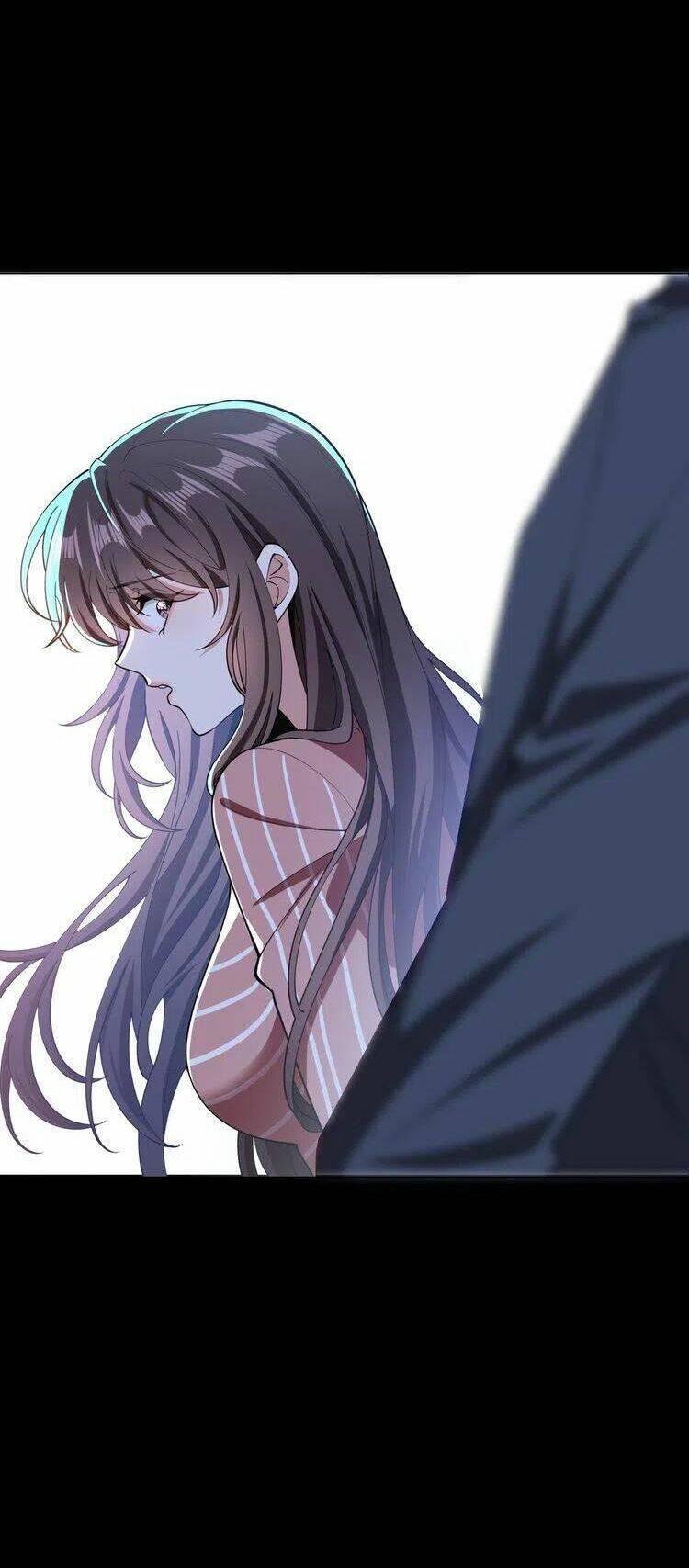 cô vợ nhỏ nuông chiều quá lại thành ác!! chapter 216 11