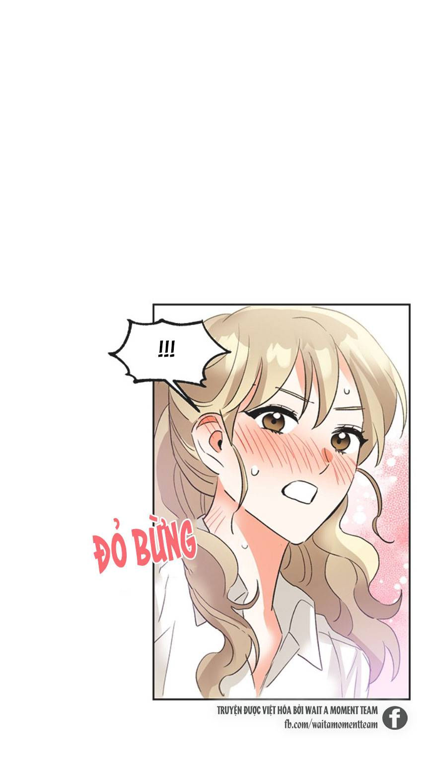 nụ hôn của giác quan thứ sáu chapter 22 57