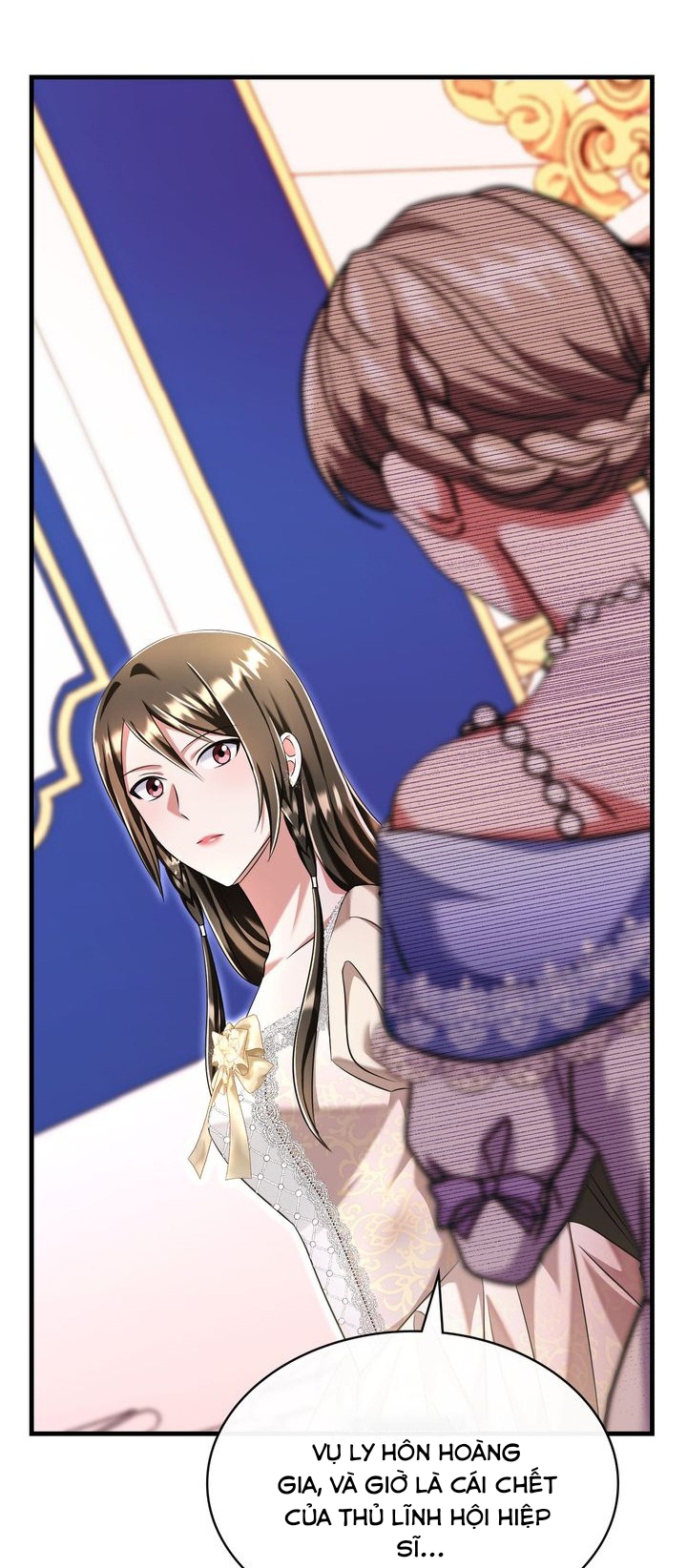 công lý của một ác nữ chapter 113 20