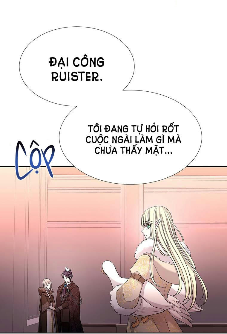 năm môn đệ của charlotte chapter 124 9