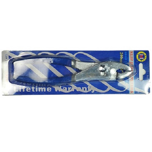 Kìm mỏ cá  200mm/8″ B0008-08