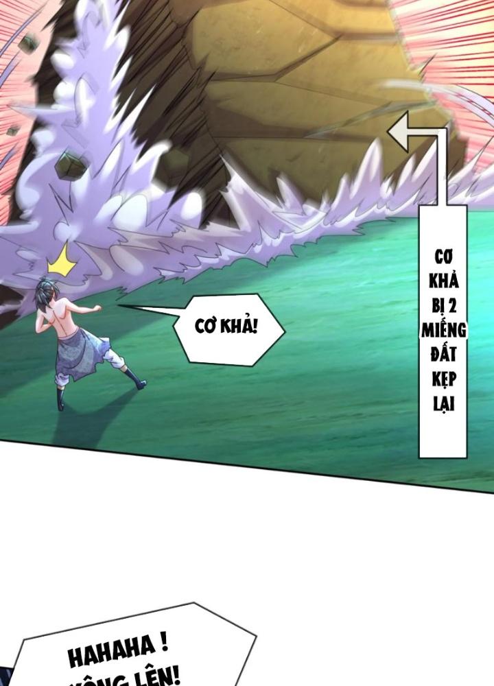 tuyệt sắc đạo lữ đều nói ngô hoàng có thể chất vô địch chapter 116 8