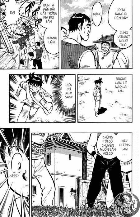 hoàng phi hồng phần 1 chapter 21 13