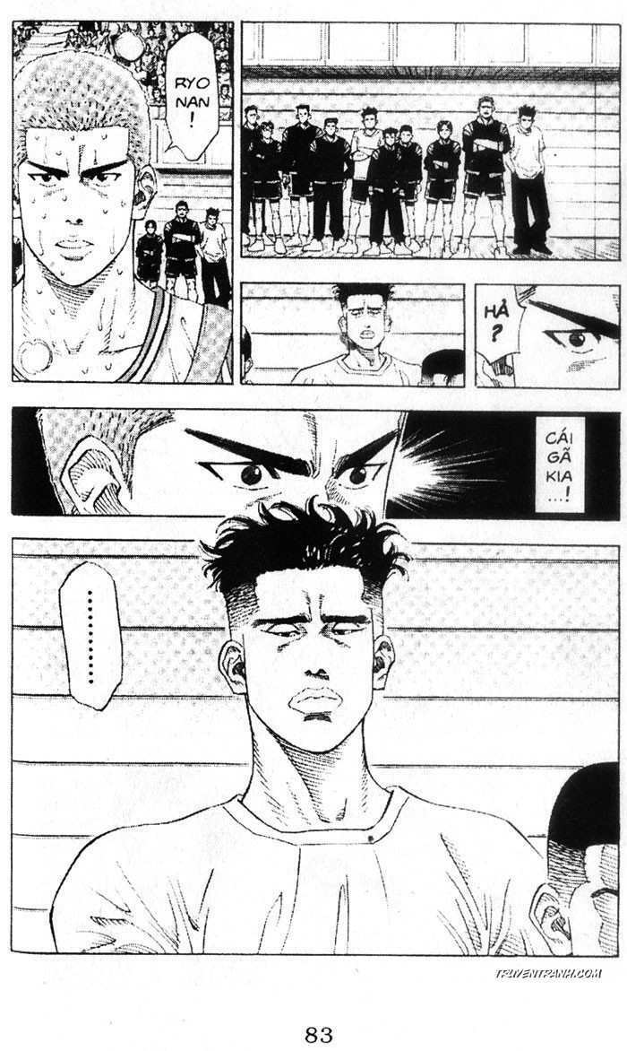 cao thủ bóng rổ chapter 138 18