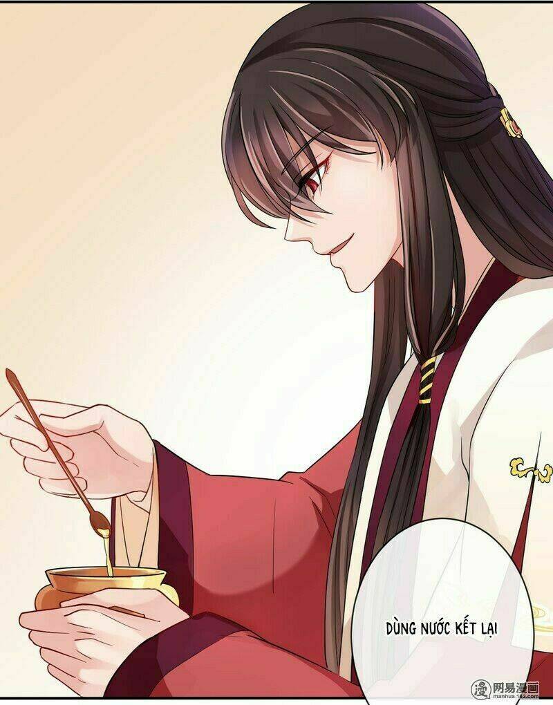 nghiên hương kỳ đàm chapter 1 40