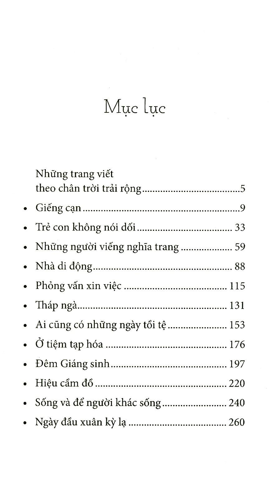 Ai Cũng Có Những Ngày Tồi Tệ
