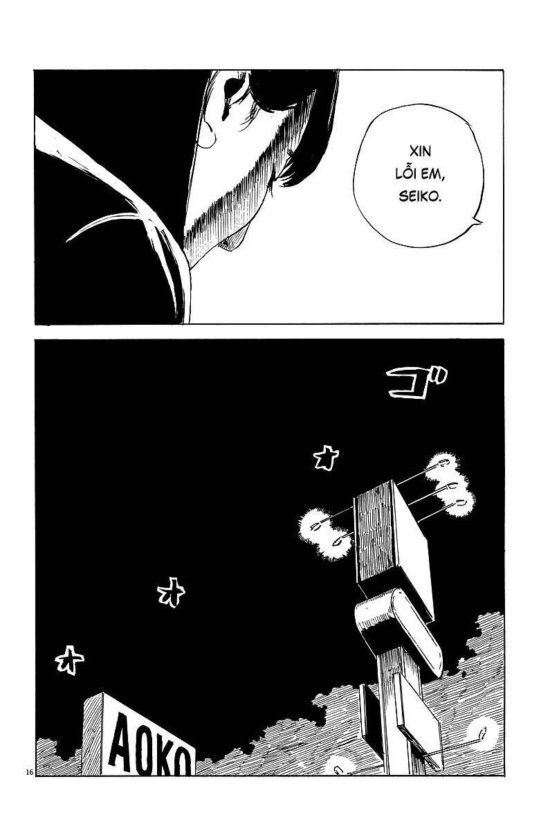 chi no wadachi chapter 11 16