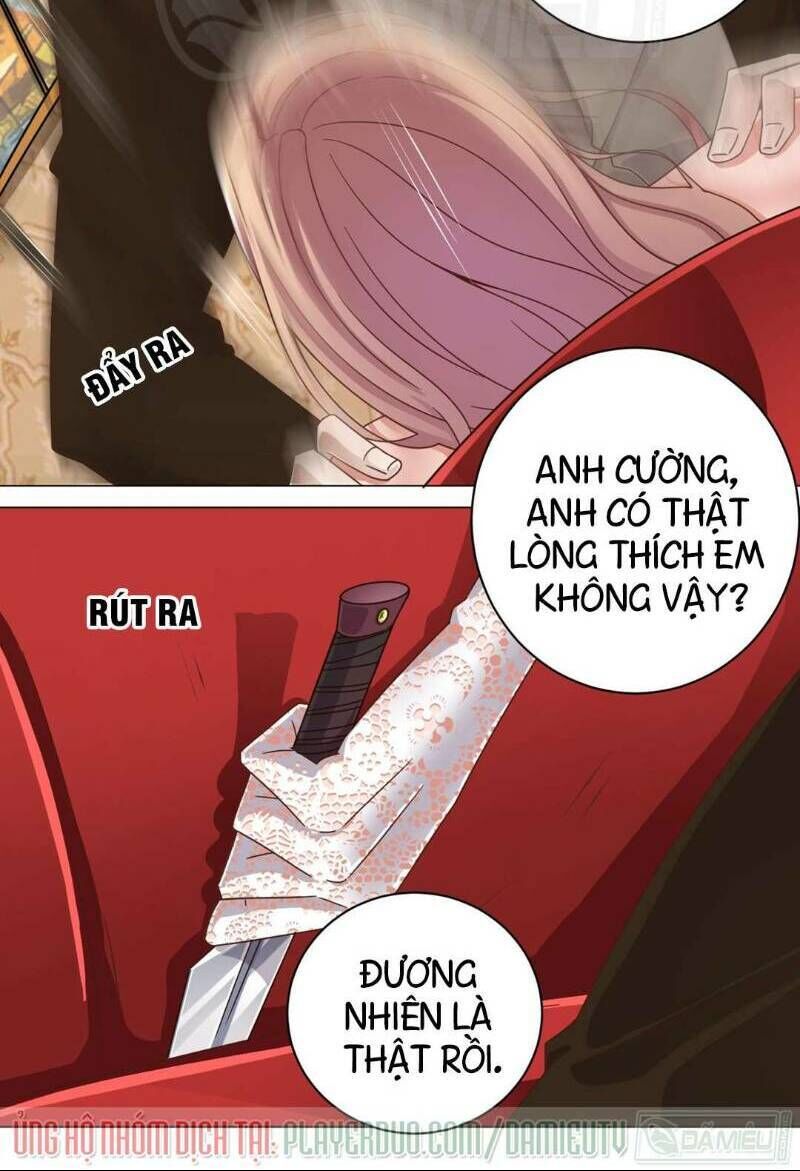 địa phủ khai phá thương chapter 104 4