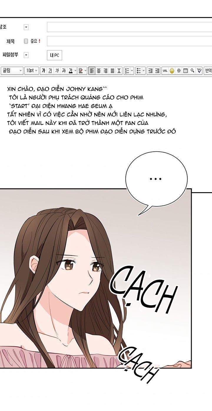 người tình thay thế chapter 2 52