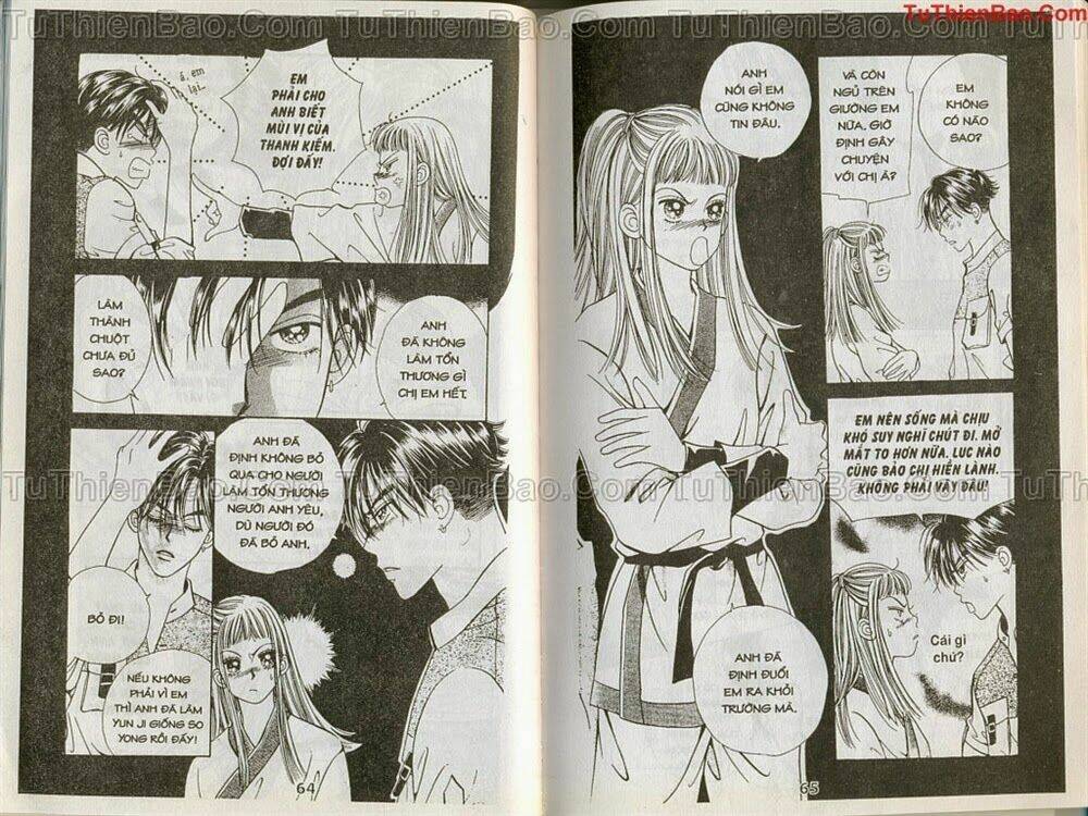 phép màu tình yêu chapter 10 32